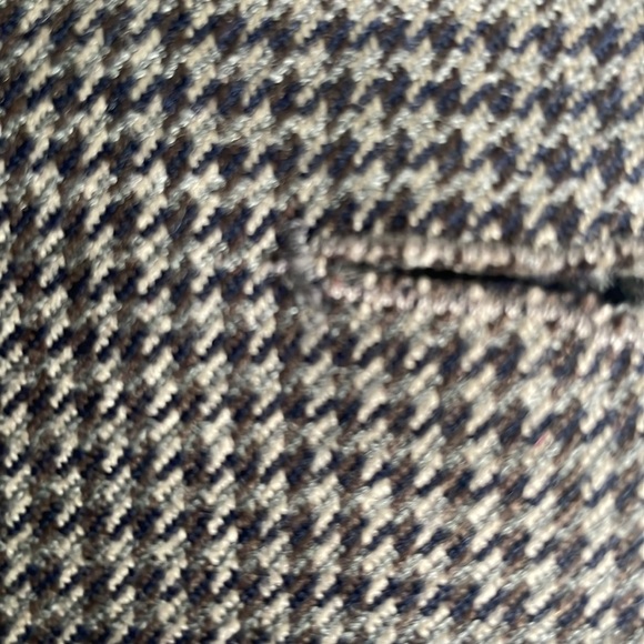 Club Room by Charter Club - man’s sport coat/blazer - Picture 7 of 9